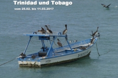 Trindad und Tobago 2017