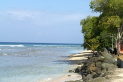 Strand von Tobago
